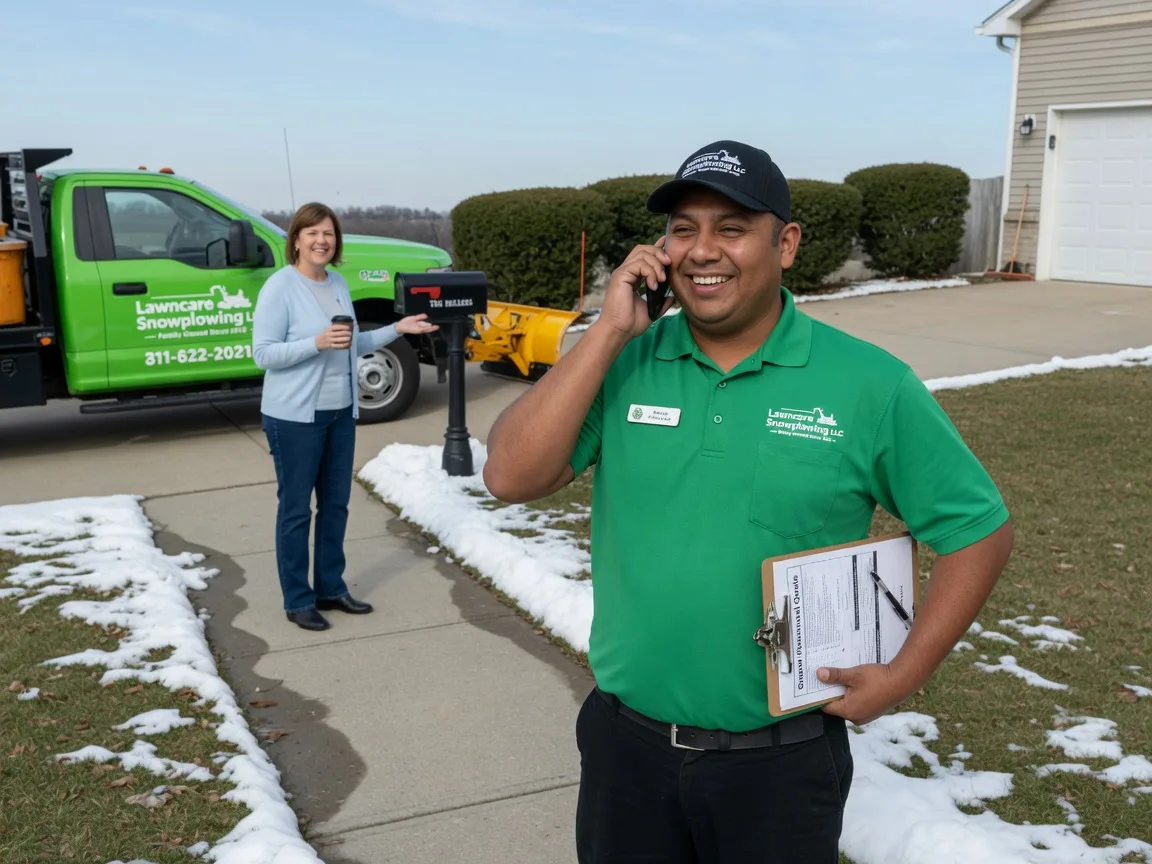 Lawn Care Services By Expert Landscaper New Smyrna Beach, FL FAQs